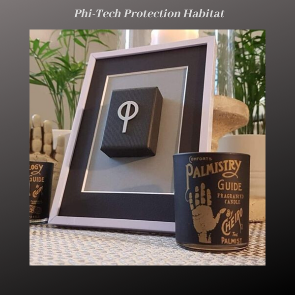 Phi-Tech Protection Habitat